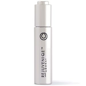 NEW REJUVENIQE by Monat  blend of 13+ natural plant & essential oils for hair.